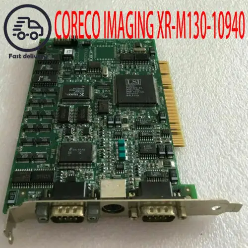Coreco Imaging Xr-M130-10940