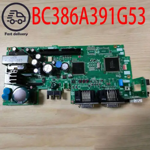 Bc386A391G53