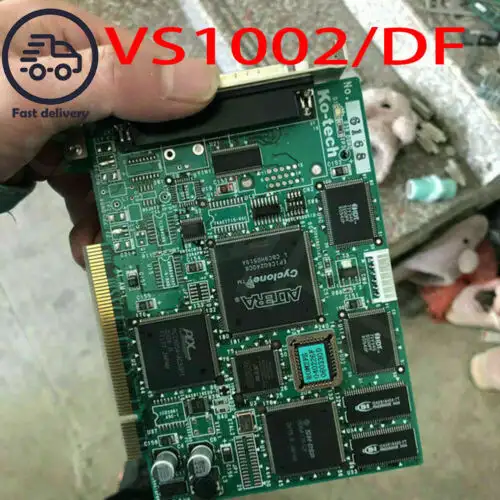 VS1002/DF