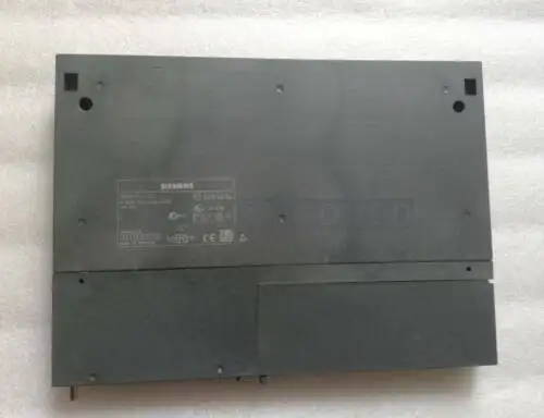 Siemens 6Es7 412-2Xj05-0Ab0 6Es7412-2Xj05-0Ab0 工控模組