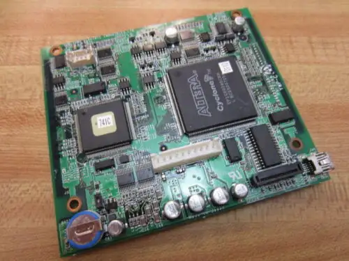 Sumitomo 9462132-6A-A Circuit Board 94621326Aa