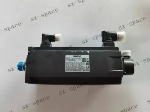 1FL6044-1AF61-2LB1 Test
