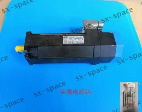 U304A.50.3D2 2.1Kw Motor Phase Motion Control
