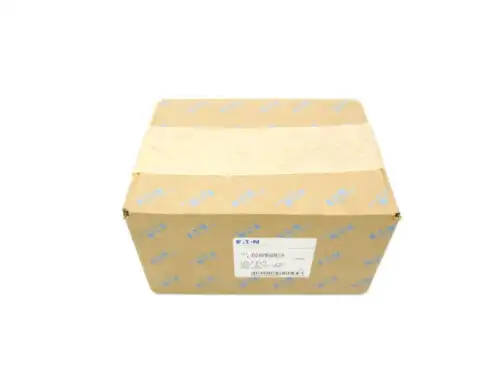 Eaton D26Mr802A 120Vac Nsfs