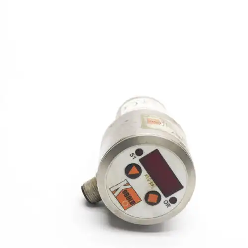Kobold Pda-253N2Py 2800389 18-30Vdc 0-1500Psi