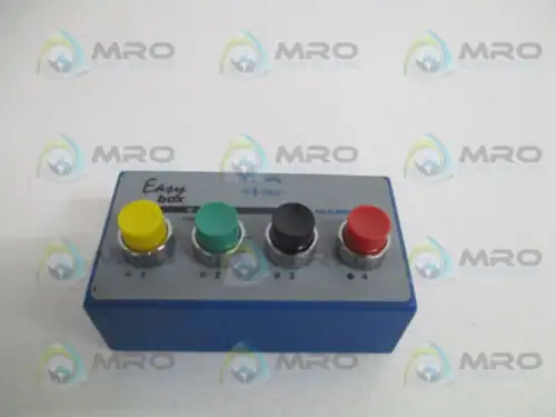 Marposs 6871250070 Easy Control Unit