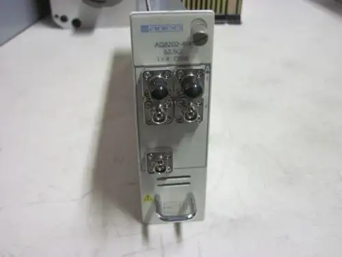 Ando Yokogawa Aq8202-414 Modul 62.5Gi Dual 1X4 Osw