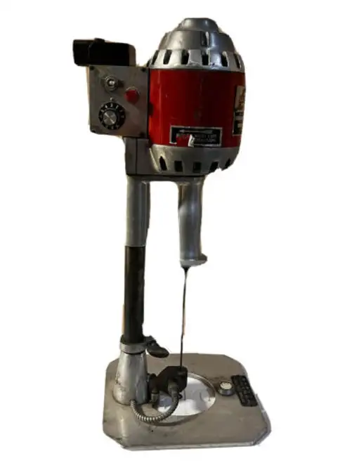 Eastman Cd2 Drill Maker