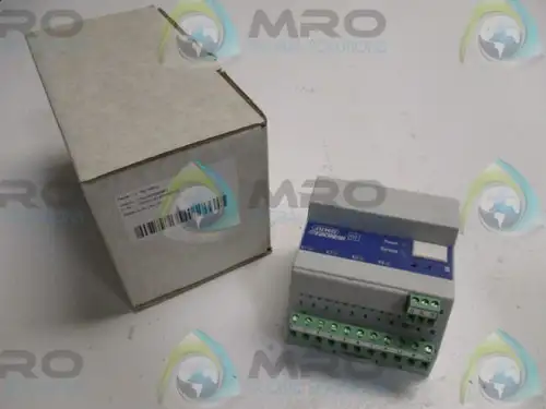 Jumo Mtron 4010 70/00328983 Module