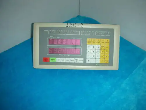 Forth Super-1Nc