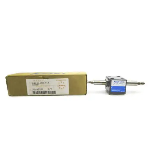 Tokyo Keiki DG4M4-30C-200AC-20-JA