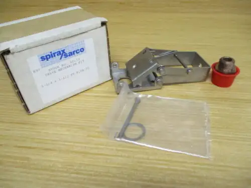 Spirax Sarco 58133 Valve Mechanism Kit