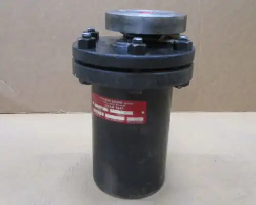 Armstrong Machine Works 312-F Steam Trap 312F