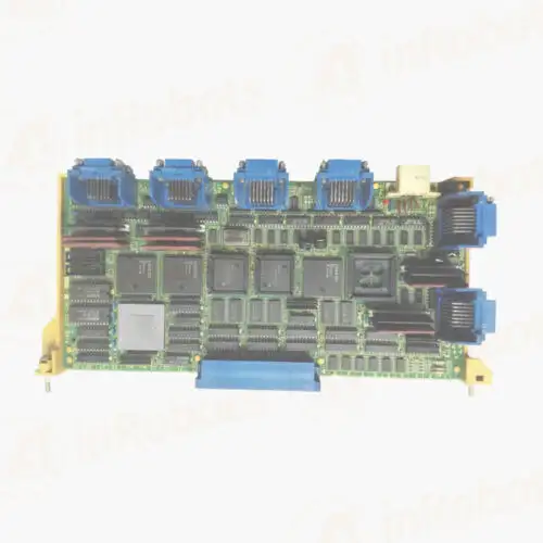 Fanuc A16B-2200-0360 電路板