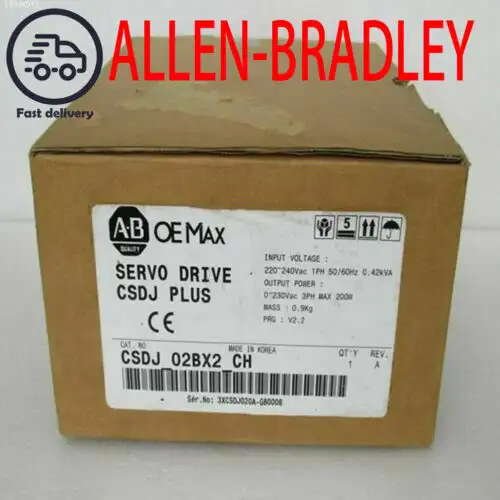 CSDJ-02BX2-CH