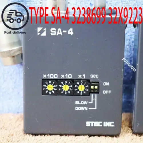- Type Sa-4 3238699 32X9223
