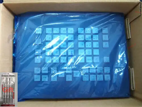 FANUC A02B-0323-C126