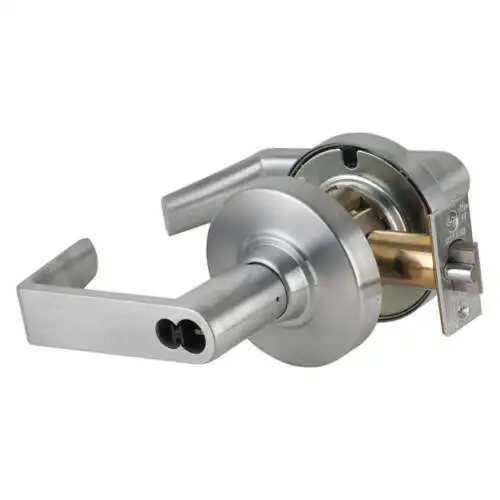 Schlage Nd70Jd Rho 626 Lever Lockset Mechanical Classroom Grd.1