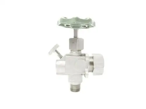 Penberthy 11294866 500Psi
