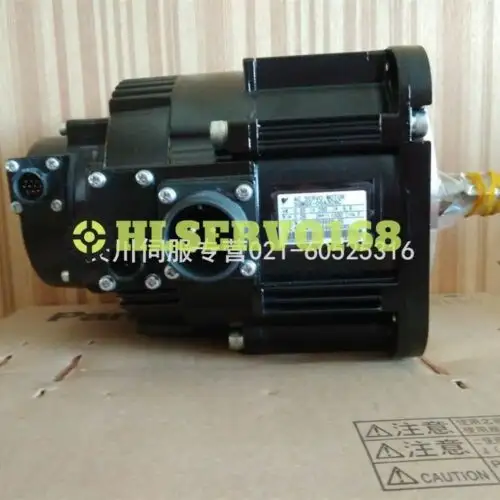 Yaskawa Sgmgv-09A3C6C
