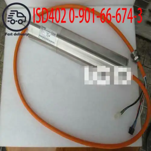 - Isd402 0-901-66-674-3