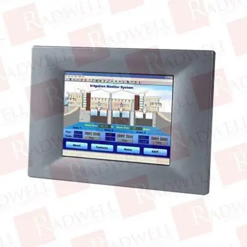 Advantech Tpc-31T-E3Ae Tpc31Te3Ae