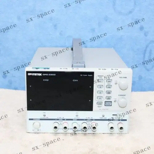 Gpd-3303