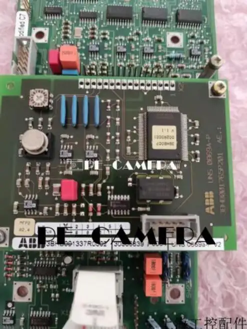 1Ps 3Bhb001337R0002 30066839/064 Uns 0869A-P V2