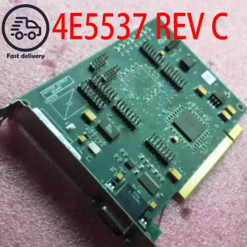 4E5537 Rev C D829-M 採集卡
