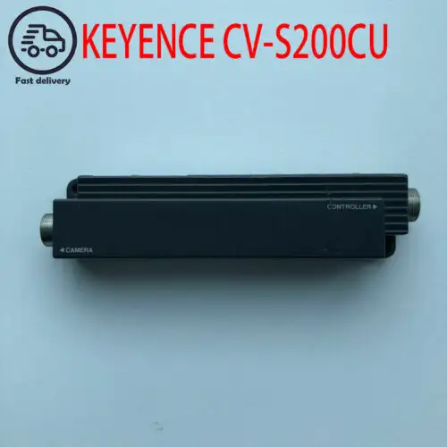 Keyence Cv-S200Cu