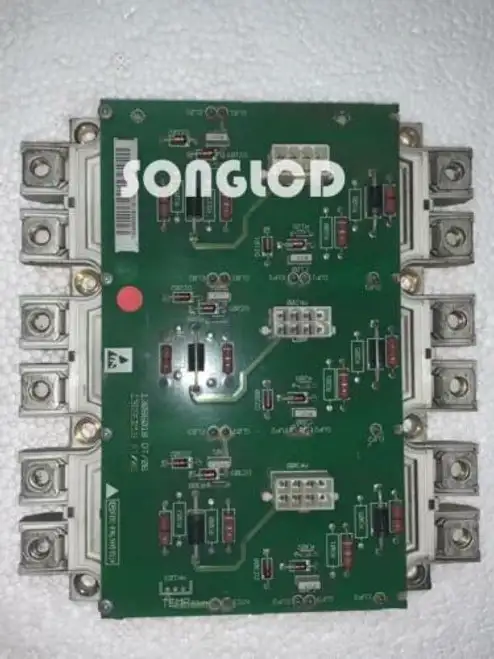 G130B6018 Dp450D120T102001 450A 1200V