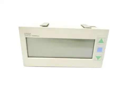 Omron C500-Dt021