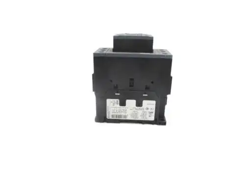 Siemens 3Rt2037-1Nb30 20-33Vdc 60A 繼電器