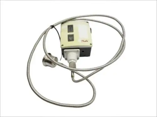 Danfoss 017A1692-01 3-58Psi