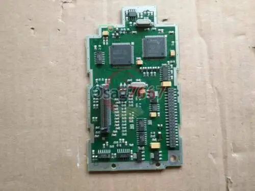 Siemens M440 Mc1790L802 Converter