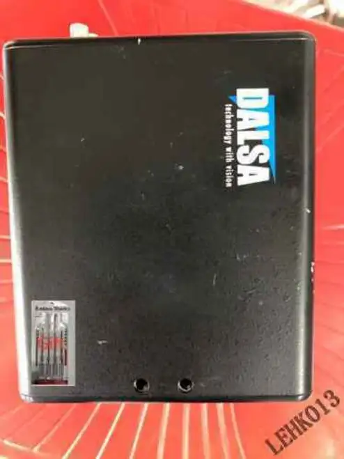 Dalsa Cl-P4-8192W-Ecew