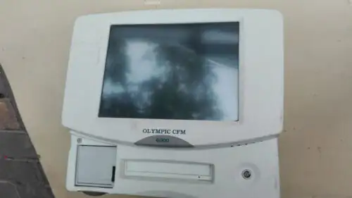 Cfm6000