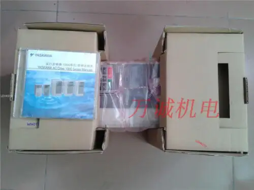 Yaskawa Cimr-Eb4A0004Faa