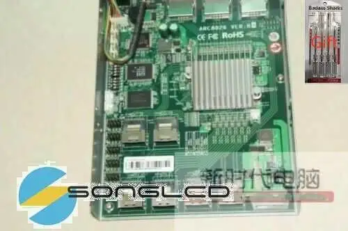 Arc-8026 SAS端口擴展器