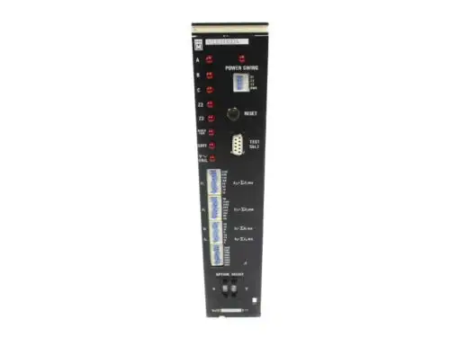 Gec Rcl10001032A 220/250V