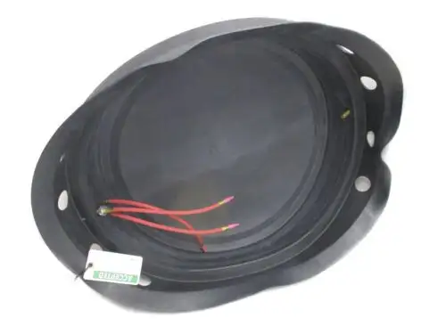 Sealmaster Type C-6 Sg Nd 90E0978-1 Seal