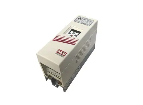 Keb F4 09F4C1D-3420 1.5 Kw przemiennik częstotliwości