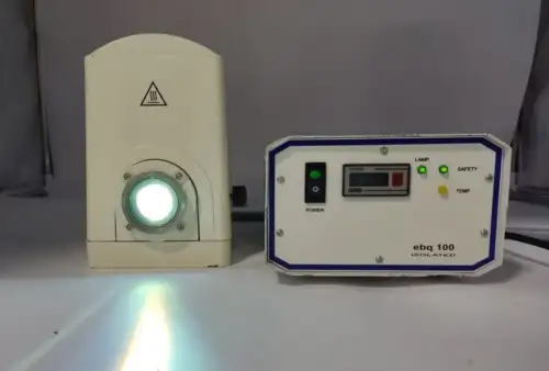 Zeiss Ebq 100 Isolated Hbo 100 顯微鏡燈電源