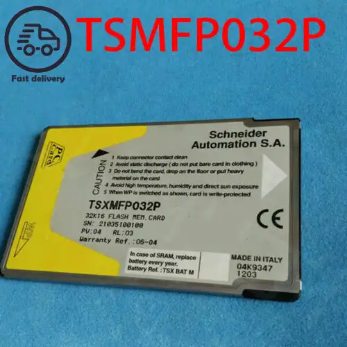 Tsmfp032P