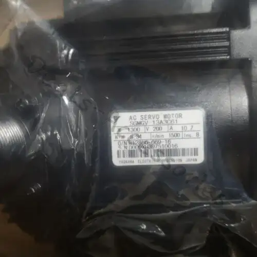 Yaskawa Sgmsh-15Aca61