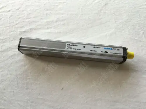 Balluff BTL0318 BTL5-C10-M0100-P-S32 sensör