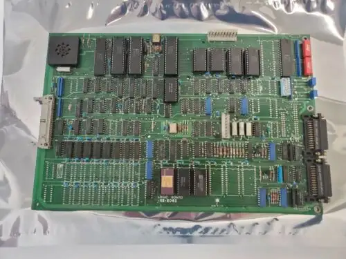 Guaranteed Unbranded Logic Board 112-2062-0000