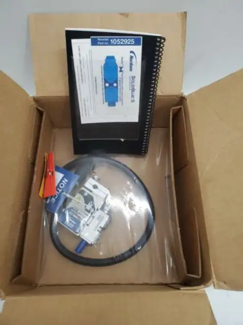 New In Nordson Single Module Glue Gun 503640