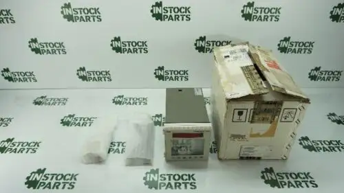 Abb Cr101B011Std Multipoint Chart Recorder Nsfb