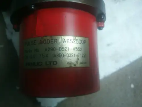 Ems A290-0521-V552